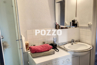 location appartement donville-les-bains 50350