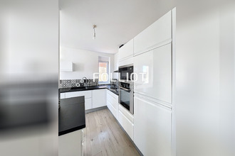 location appartement donville-les-bains 50350