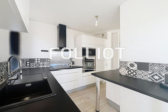 location appartement donville-les-bains 50350