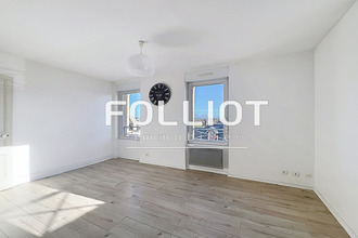 location appartement donville-les-bains 50350