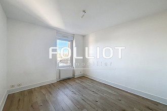 location appartement donville-les-bains 50350