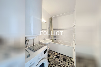 location appartement donville-les-bains 50350