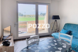 location appartement donville-les-bains 50350