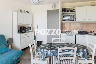 location appartement donville-les-bains 50350