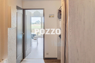 location appartement donville-les-bains 50350