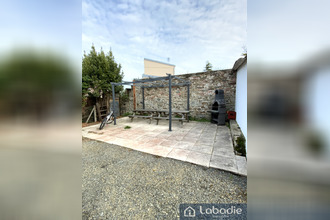 location appartement donville-les-bains 50350