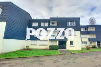 location appartement donville-les-bains 50350