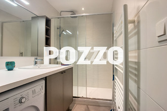 location appartement donville-les-bains 50350