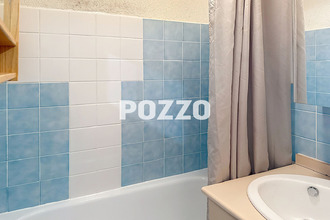 location appartement donville-les-bains 50350