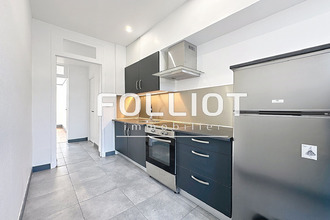 location appartement donville-les-bains 50350