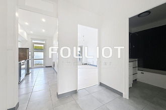 location appartement donville-les-bains 50350