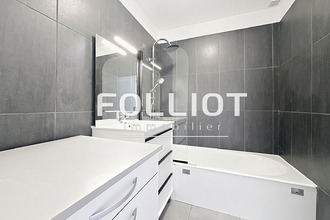 location appartement donville-les-bains 50350