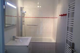 location appartement donville-les-bains 50350