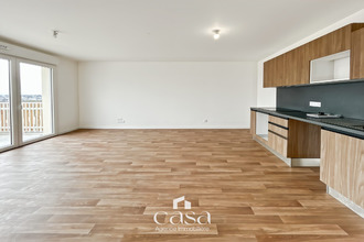 location appartement donville-les-bains 50350