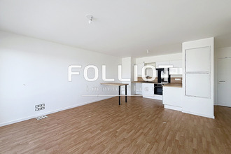 location appartement donville-les-bains 50350