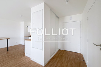 location appartement donville-les-bains 50350