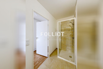 location appartement donville-les-bains 50350