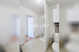 location appartement donville-les-bains 50350