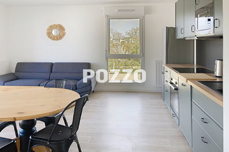 location appartement donville-les-bains 50350