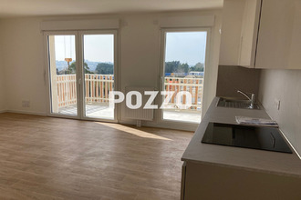 location appartement donville-les-bains 50350