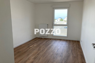 location appartement donville-les-bains 50350