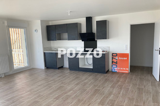 location appartement donville-les-bains 50350