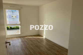 location appartement donville-les-bains 50350