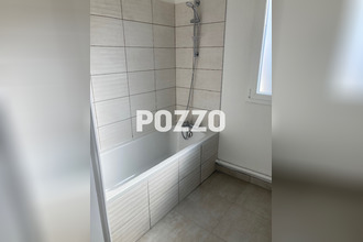 location appartement donville-les-bains 50350