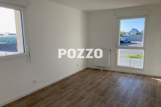 location appartement donville-les-bains 50350