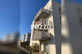 location appartement donville-les-bains 50350