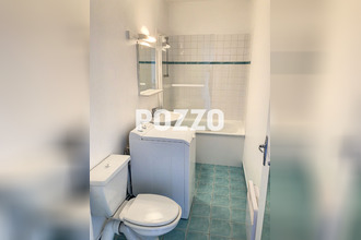 location appartement donville-les-bains 50350