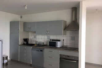 location appartement donville-les-bains 50350
