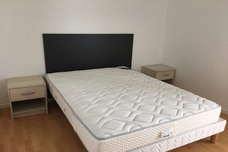 location appartement donville-les-bains 50350
