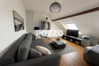 location appartement donville-les-bains 50350