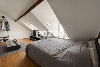 location appartement donville-les-bains 50350