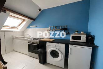 location appartement donville-les-bains 50350