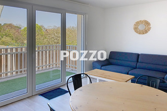 location appartement donville-les-bains 50350
