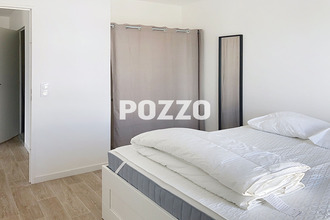 location appartement donville-les-bains 50350