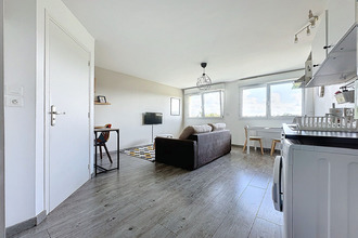 location appartement donville-les-bains 50350