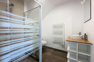location appartement donville-les-bains 50350