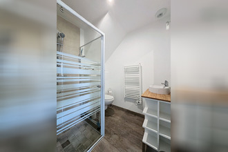 location appartement donville-les-bains 50350