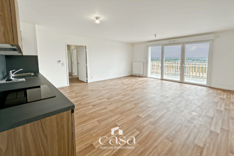 location appartement donville-les-bains 50350