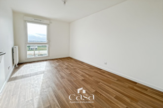 location appartement donville-les-bains 50350