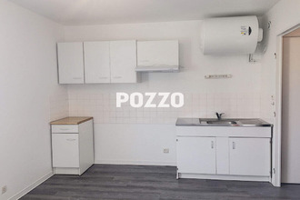 location appartement donville-les-bains 50350