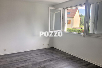 location appartement donville-les-bains 50350