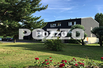 location appartement donville-les-bains 50350