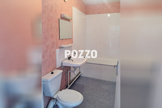 location appartement donville-les-bains 50350