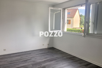 location appartement donville-les-bains 50350
