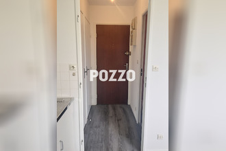 location appartement donville-les-bains 50350