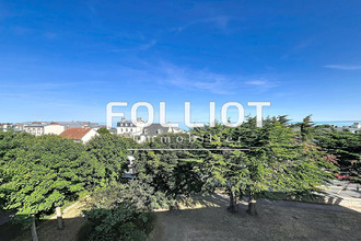 location appartement donville-les-bains 50350